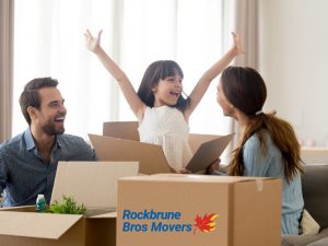 Long Distance Moving Company Ajax, Barrie, Oshawa | Rockbrune Bros Movers