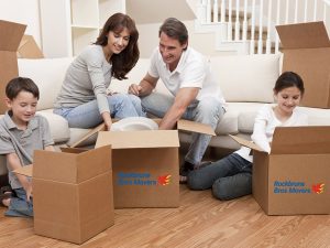 Tips for Moving | Rockbrune Bros Movers