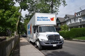 Newmarket Moving Company