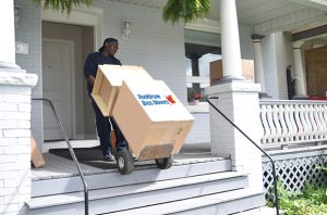 Packing Solutionsfor Ajax, Barrie and Oshawa at Rockbrune Bros Movers