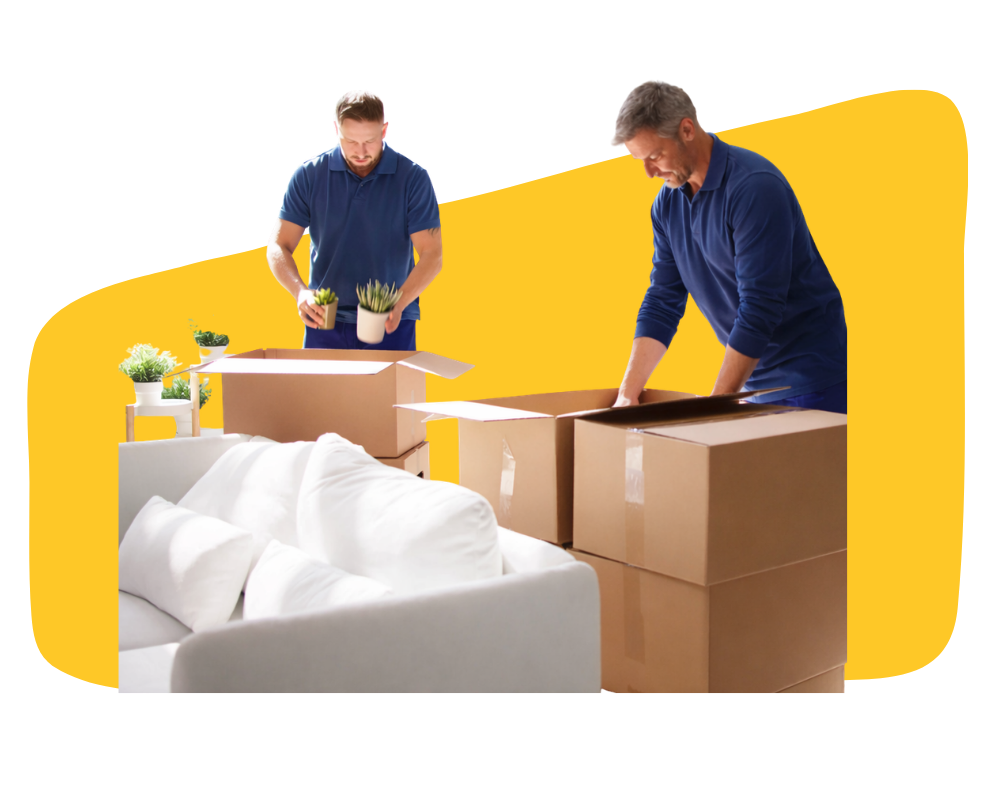 How Professional Movers Protect Your Home & Belongings