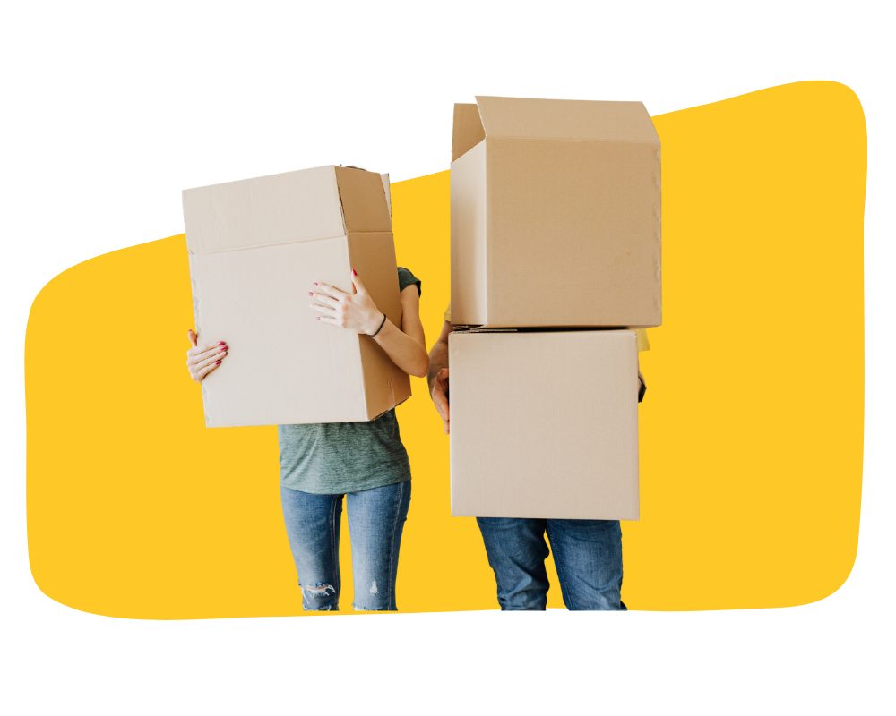 Your Complete Guide to Local Moving in Greater Toronto Area