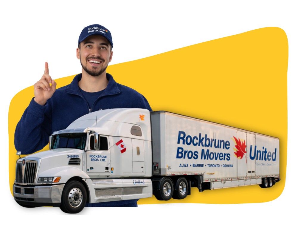 Why Hiring Local Movers Like Rockbrune Makes a Difference