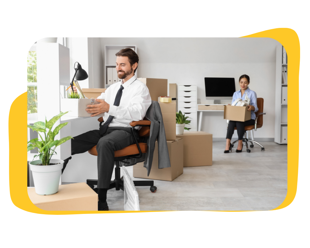 Minimize Downtime During Your Office Move: Expert Tips from Ontario’s Leading Movers