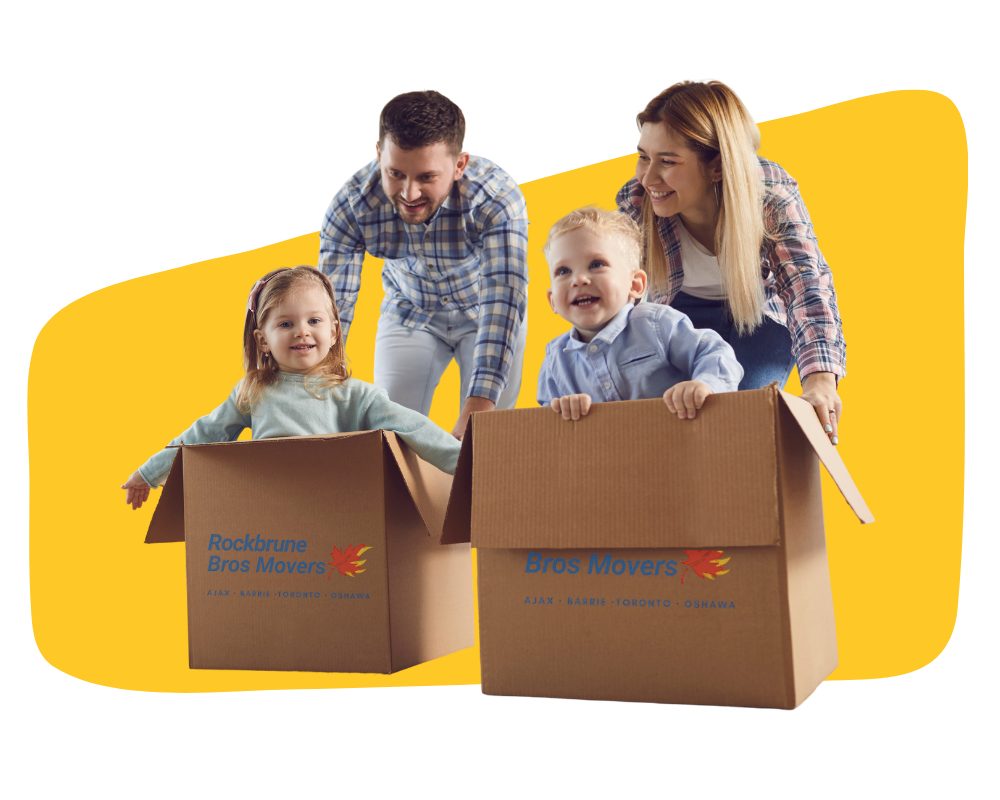Moving to Barrie: A Complete Guide for New Residents